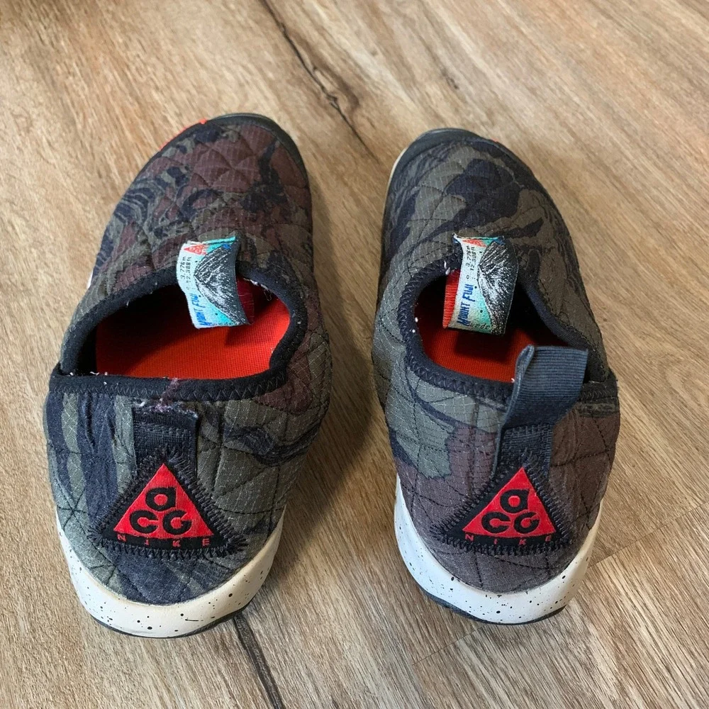 Nike ACG *loop heel